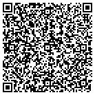 QR code with A Best Bet Fishing Charter contacts