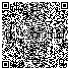 QR code with Oriental Restaurant Inc contacts