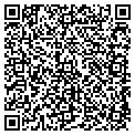 QR code with Eesi contacts