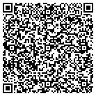 QR code with Tino Tile & Carpets Holdg LLC contacts