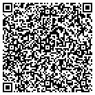 QR code with Janettes of NY Intl Fashion contacts