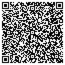 QR code with Harts Auto Electric contacts