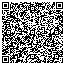 QR code with Alan Brazis contacts