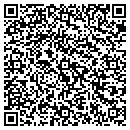 QR code with E Z Mart Store Inc contacts