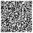 QR code with Beckner Hearing Aids Inc contacts