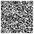 QR code with Professional Advisors Inc contacts