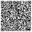 QR code with Blue Dolphin Cafe Inc contacts
