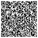 QR code with St James A M E Church contacts