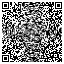 QR code with Hideaway Beach Club contacts
