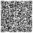 QR code with Akel Riverside Walk-In Clinic contacts