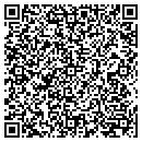 QR code with J K Harris & Co contacts