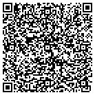 QR code with Ozark Agricultural Products contacts