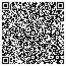 QR code with D & D Motor Co contacts