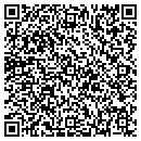 QR code with Hickey & Assoc contacts