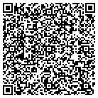QR code with St Luke's Hosp Library contacts