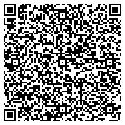 QR code with Precision Litho Service Inc contacts