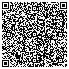 QR code with Arts & Science Ctr-Se Arkansas contacts