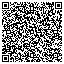 QR code with American Cab contacts