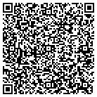 QR code with Henner Permit Services contacts