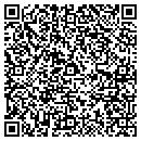 QR code with G A Food Service contacts