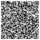 QR code with Antiques On The Main Street contacts