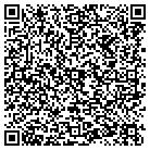QR code with First Untd Mthdst Charity Day Sch contacts
