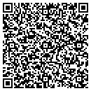 QR code with Red House Saloon contacts
