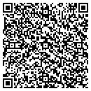 QR code with Hess Eyecare contacts