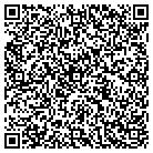 QR code with Three Holy Hierarchies Church contacts