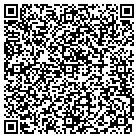 QR code with Hideaway Beach Realty Inc contacts