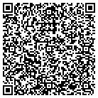 QR code with Healing & Deliverance Center contacts