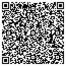 QR code with Metal Mania contacts
