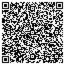 QR code with Roadhouse Grill Inc contacts