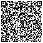 QR code with First Appraisal Corp contacts
