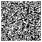 QR code with Donald J Mc Carthy Jr Cabinet contacts