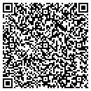 QR code with Rich Oil contacts