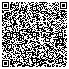 QR code with James Lala Show Stable Inc contacts