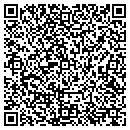 QR code with The Broken Mold contacts