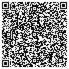 QR code with First Baptist Church-Wimauma contacts