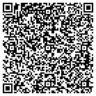QR code with Hellenic Cultural Center Inc contacts