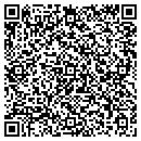 QR code with Hillary and Sons Inc contacts