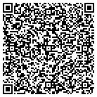 QR code with Tradewinds Resort Apartments contacts