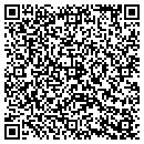 QR code with D T R Motor contacts