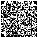 QR code with Laroye Corp contacts