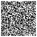 QR code with Hunter Hammock Farms contacts