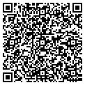 QR code with Emfent contacts