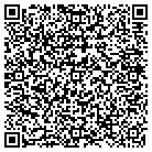 QR code with Humane Society-North Central contacts