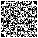 QR code with Harold Electronics contacts