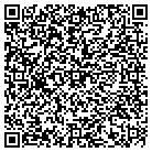 QR code with Hurst's Shaver Sales & Service contacts