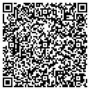 QR code with Hawg Wash contacts